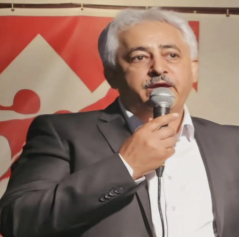 ‘Acıları birlikte paylaşmalıyız’
