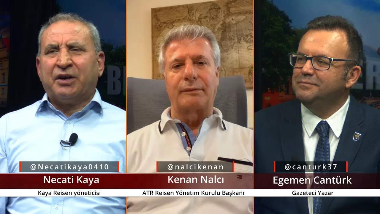 Türkiye’nin 2024 turizm hedeflerinde çıta yükseldi