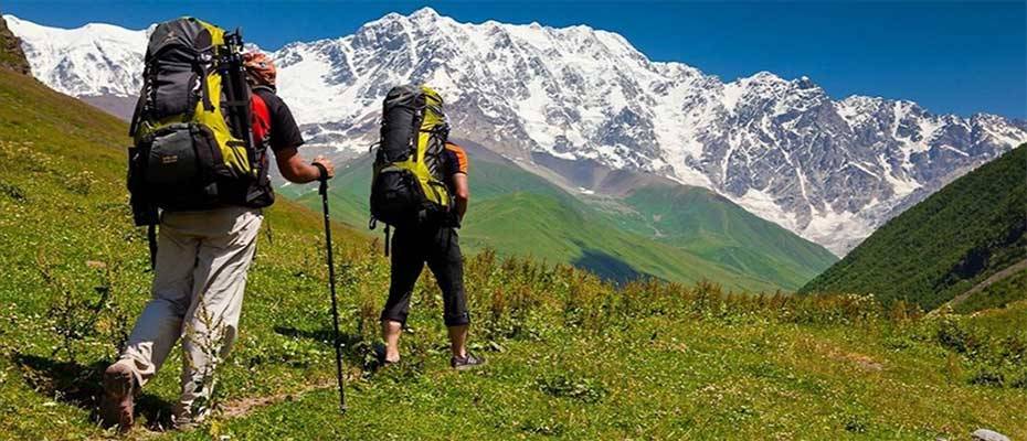 Özbekistan’da 4 mevsim turizminin geliştirilmesi hedefleniyor