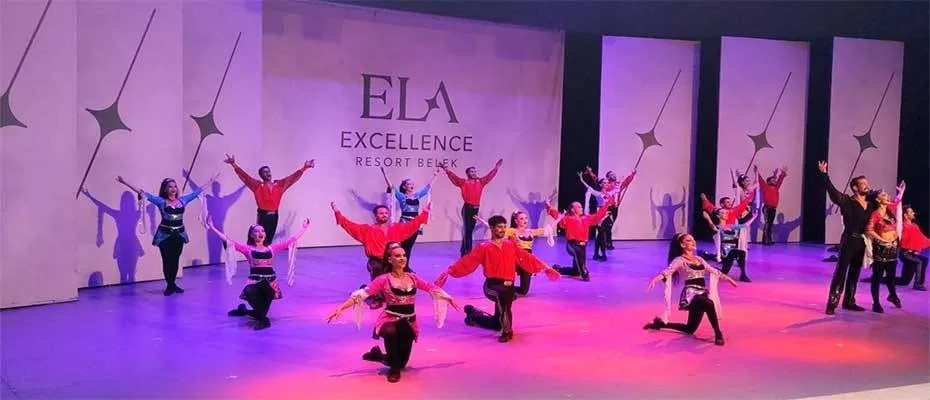 Sokak Lezzetlerine Bayıldılar, Anadolu Ateşi ile Coştular