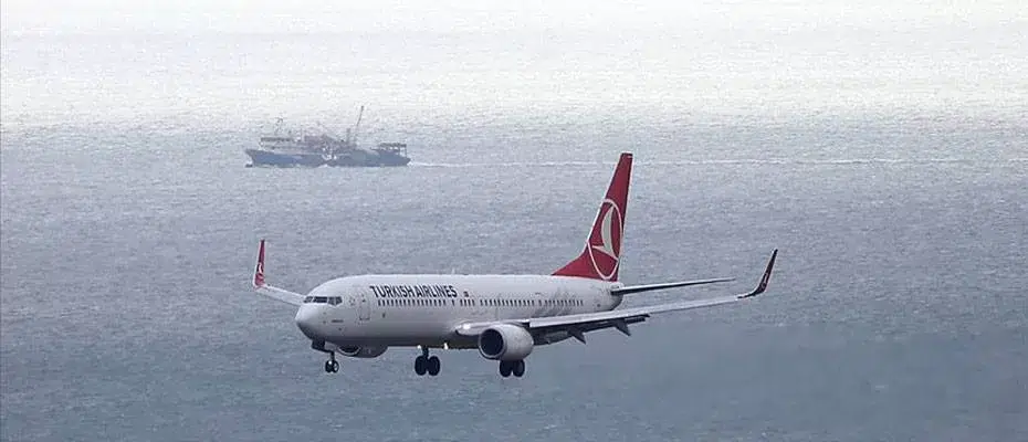 DİDF: THY bütün Türkiye kökenli göçmenlere indirimli bilet uygulamasına geçmeli