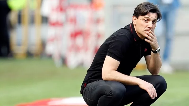 Türkiye Portekiz’e karşı 3-0 kaybetti oklar Montella’ya döndü