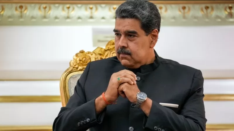 Venezuela’da muhalefete desteğini açıklayan 10 belediye başkanına siyasi yasak