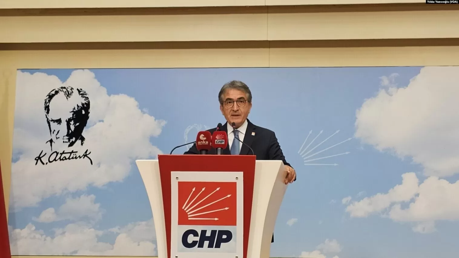 “Acı reçete yine vatandaşa çıkacak, bir değişim iradesi yok” 