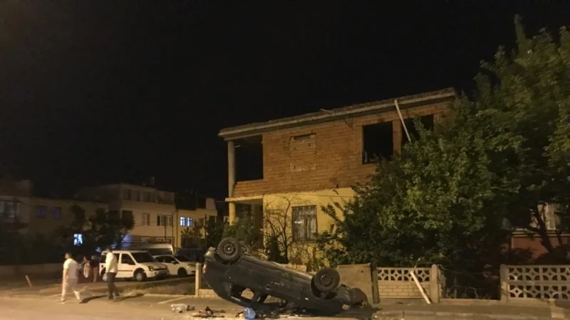 Erdoğan Kayseri’deki olaylardan muhalefeti sorumlu tutarken CHP tepki gösterdi, MHP sessiz   