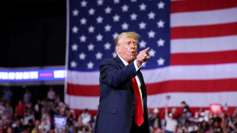 Trump’ın suçlu bulunduğu sus payı davasında ceza duruşması 18 Eylül’e ertelendi