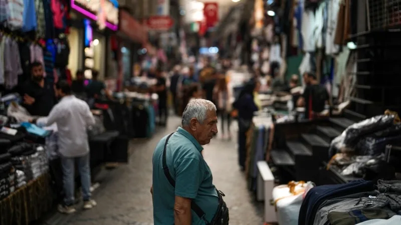 Memur ve emeklilerin zam oranları belli oldu