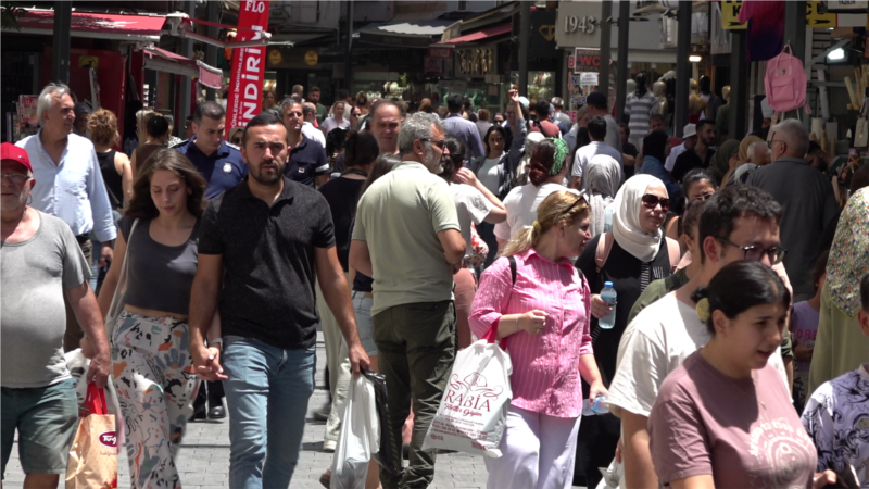 TÜİK enflasyonu sokakta hissedilen enflasyonu yansıtıyor mu?