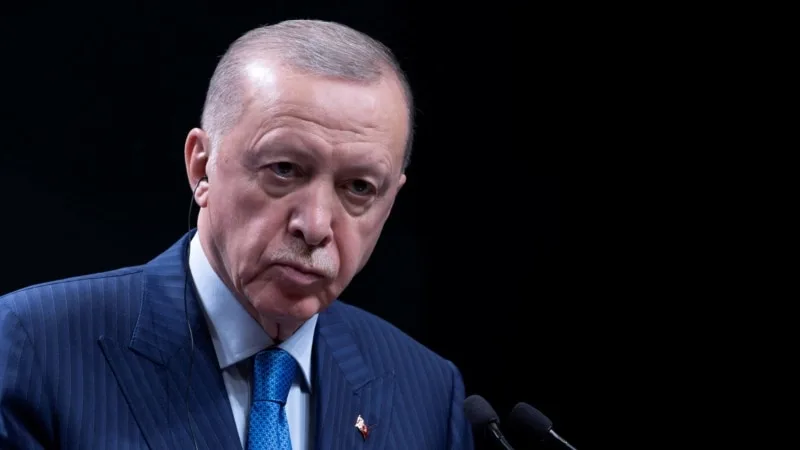 Erdoğan, Türkiye-Hollanda maçı için Berlin’e gidiyor