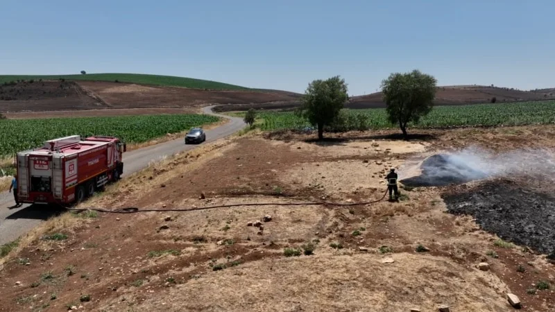 Diyarbakır ve Mardin’deki yangın mağdurları için acil ekonomik ve psikolojik destek çağrısı