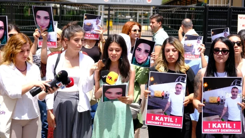 Diyarbakır’da öldürülen Hilal Kar’ın kızkardeşi de endişeli: “Hayatım tehlikede”