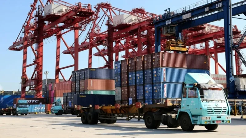 Türkiye ile Latin Amerika arasındaki ticaret hacmi 7,3 milyar doları aştı