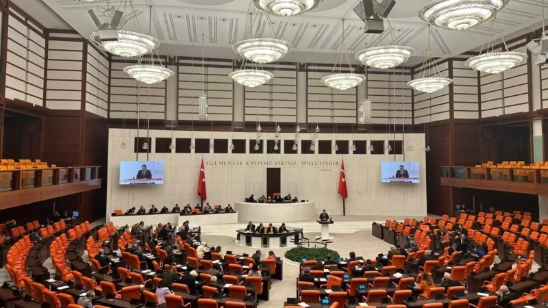 TBMM’deki altıncı siyasi parti grubu varlığını sürdürebilecek mi?