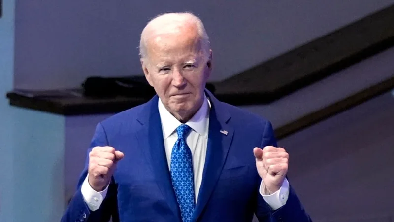 “Tartışma Trump’ın işine yarıyor ve bize zarar veriyor”