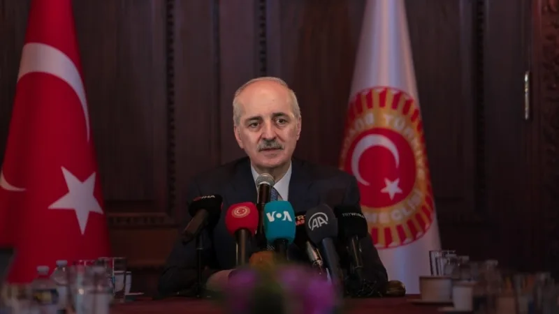 “Amerikan hükümeti isterse bu meseleyi bir günde çözer”