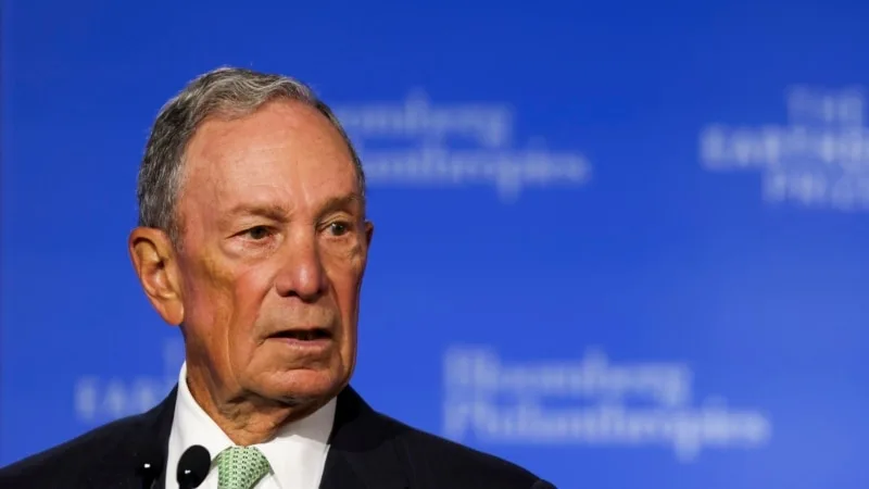 Bloomberg Johns Hopkins Üniversitesi’ne 1 milyar dolar bağış yaptı; tıp öğrencilerinin çoğu okul ücreti ödemeyecek