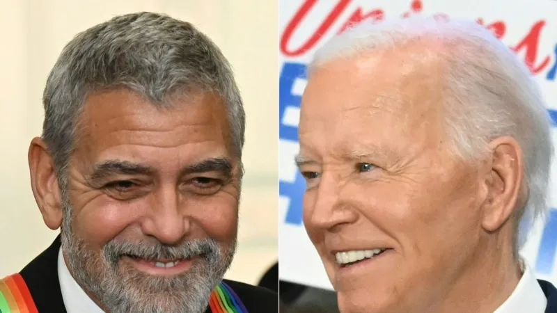 “Joe Biden’ı seviyorum ama yeni bir adaya ihtiyacımız var”