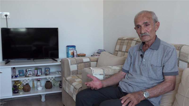 Türkiye artık “çok yaşlı nüfuslu ülke”: Yaşlılar ne zorluklar yaşıyor?  