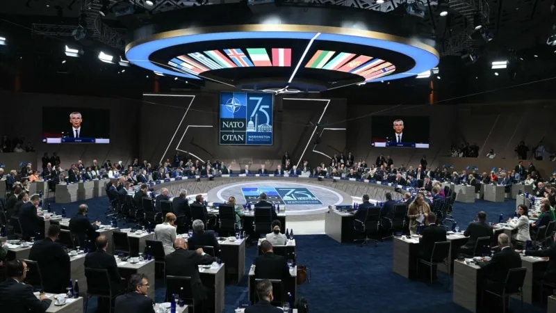 Türkiye 2026’daki NATO zirvesine evsahipliği yapacak