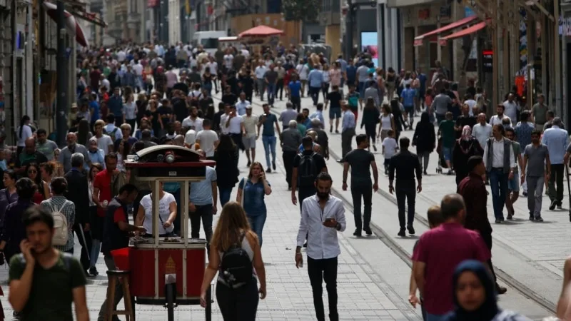 “Eğitimli nüfus şehrin çeperlerine kayıyor”