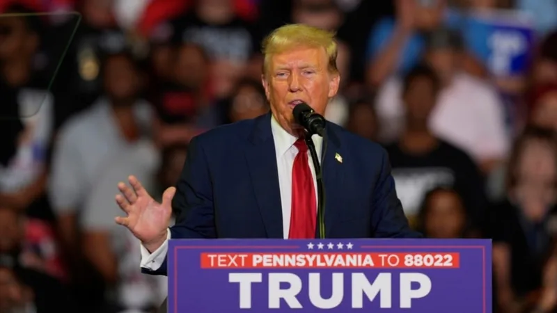 Hükümet bürokrasisini kontrol altına almayı öngören “Proje 2025” olası bir Trump başkanlığı için mi hazırlandı?