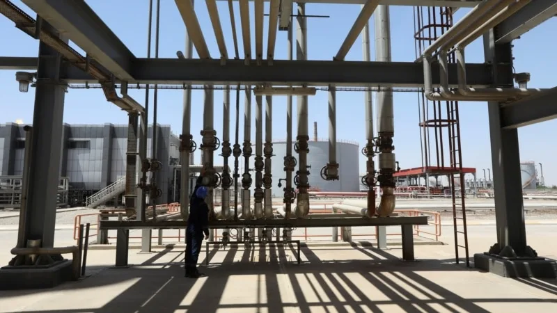IKBY’den İran ve Türkiye’ye kaçak petrol ticareti artıyor