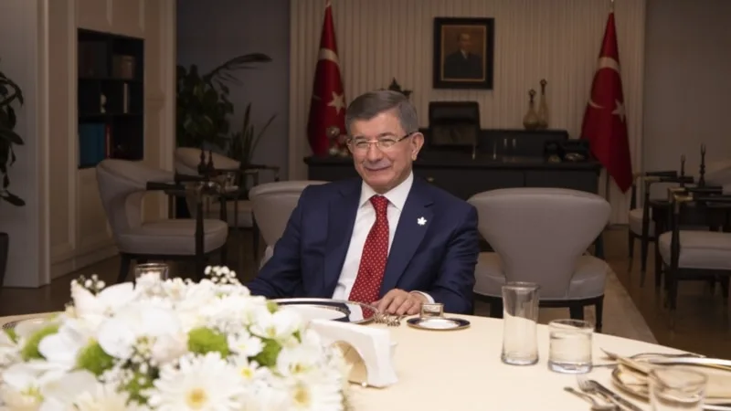 “Tampon bölge kuralım demiştim, Milli Güvenlik Kurulu’ndakiler konuşmalı”