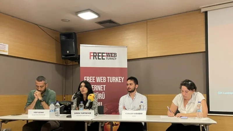 “Yolsuzluk ve usulsüzlük haberleri başı çekti”