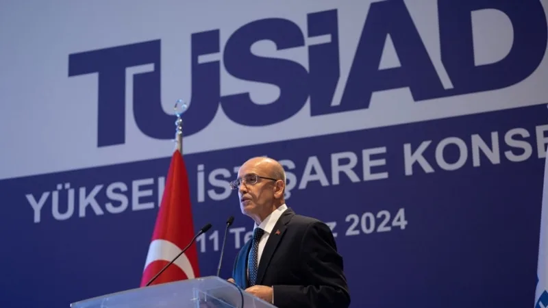 Halktan sabır isteyen Mehmet Şimşek’in dezenflasyon programı sonuç verecek mi?