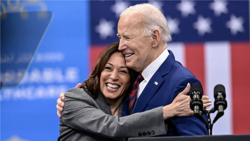 Biden’ın basın toplantısı adaylığına ilişkin tartışmaları dindirebildi mi?