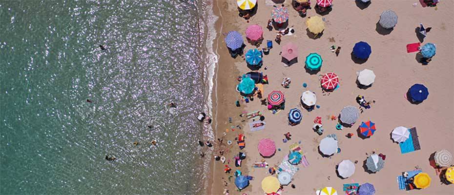 İngiliz ve Almanların yoğun talebi Didim’de sezonu hareketlendirdi