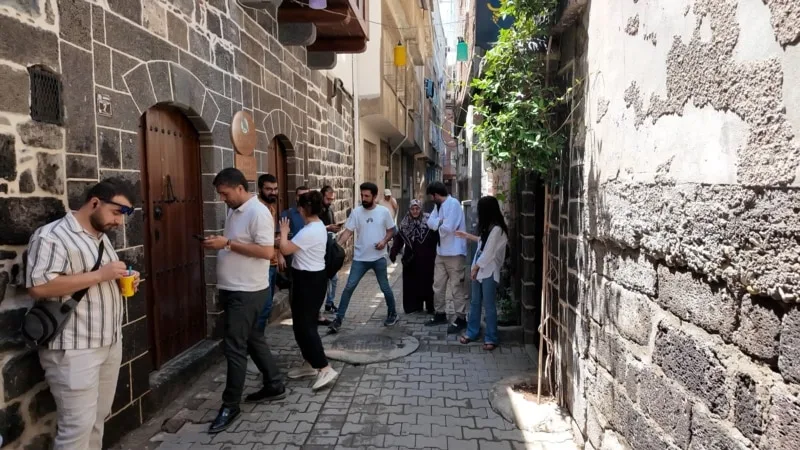 Diyarbakır’da kafeler neden saldırıların hedefi oluyor?