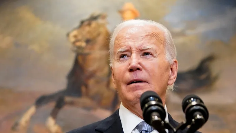 Biden’dan Trump’a suikast girişiminin ‘kapsamlı ve hızlı’ incelenmesi talimatı