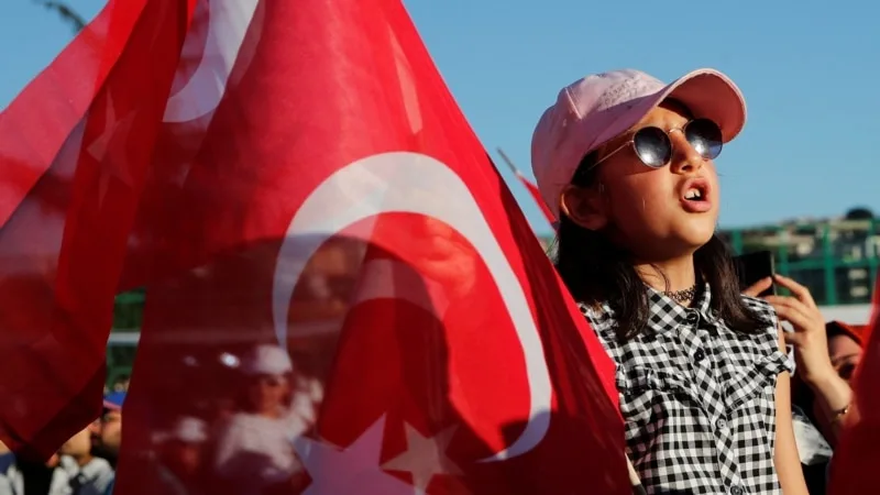 Erdoğan “Tiyatro diyenleri unutmayacağız” dedi