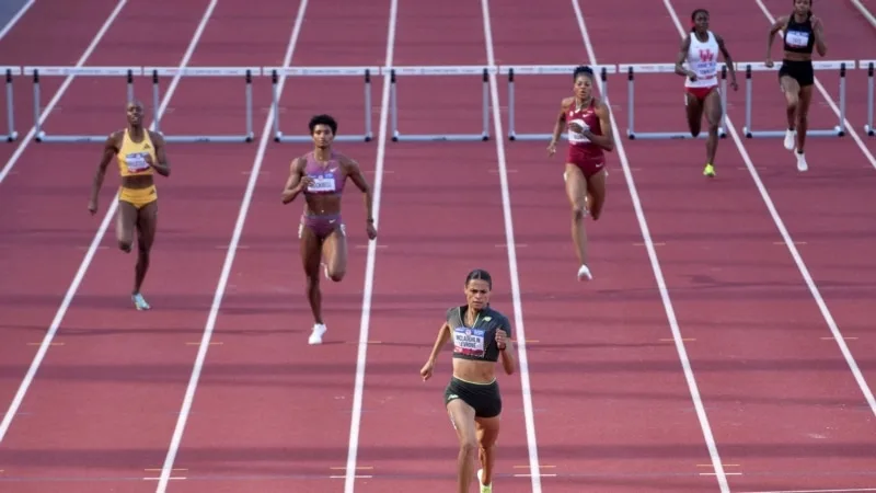 ABD’nin Yaz Olimpiyatları takımında kadın sporcular dördüncü kez çoğunlukta