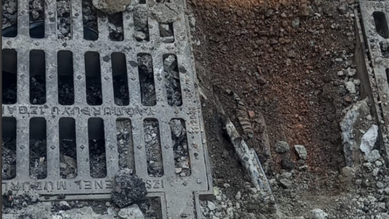 İzmir’deki elektrik faciasında sorumlunun kim olduğu tartışılıyor