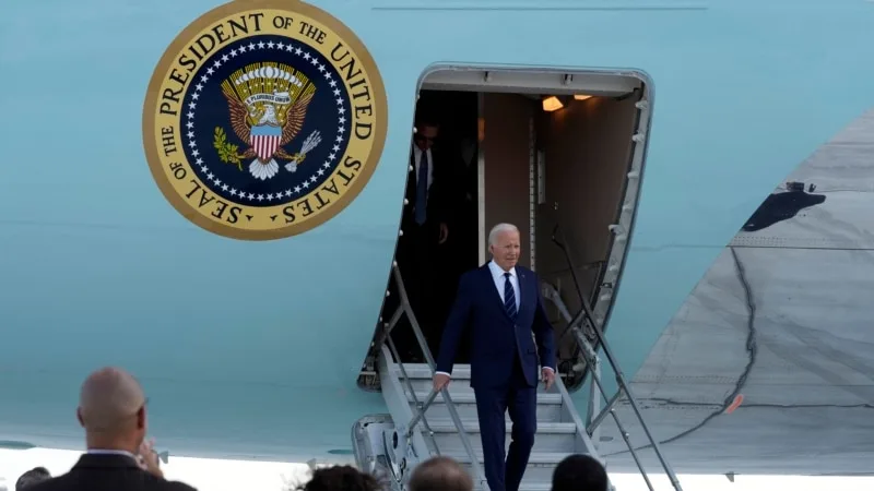 Biden “O ifadeyi kullanmam hataydı” dedi