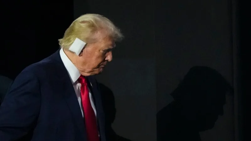 Trump’a İran tarafından suikast planladığına ilişkin istihbarat geldiği iddia edildi