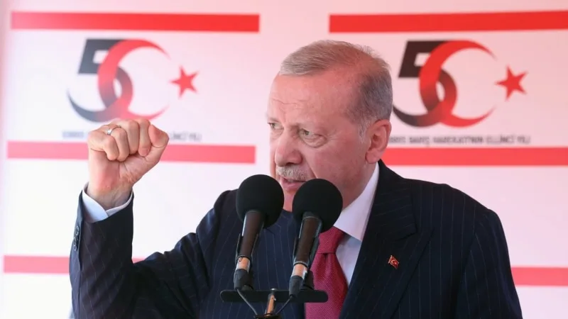 “İbre Türkiye’nin lehine dönüyor diye düşünüyorum”