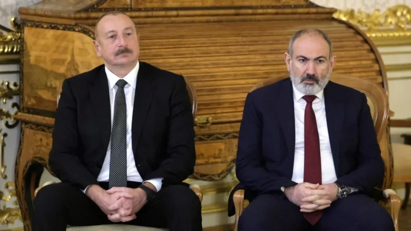 Azerbaycan, Ermenistan ile nihai barış anlaşmasından önce geçici düzenleme önerdi