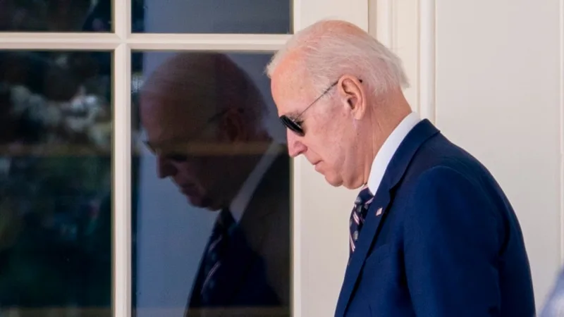 Joe Biden seçim yarışından çekildiğini ve Kamala Harris’i desteklediğini açıkladı, bundan sonra ne olacak?