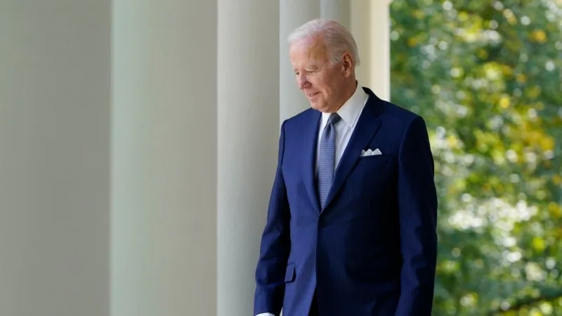 Başkanlık yarışından çekilen Biden’a dünya liderlerinden destek mesajları 