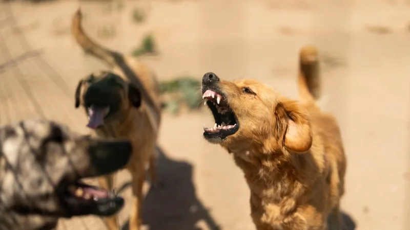 Sokak köpekleriyle ilgili yasa teklifi yasalaşma yolunda