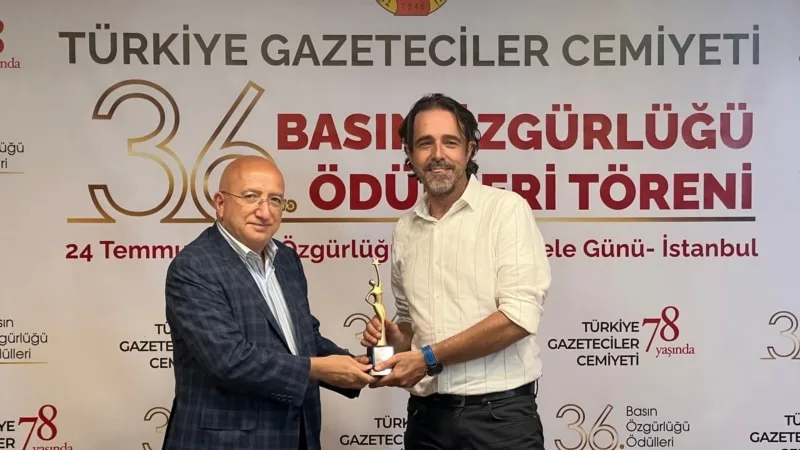Basın Bayramı’na MHP’nin 154 kişilik listesi damga vurdu: “Baskılar, tehditler vız gelir”