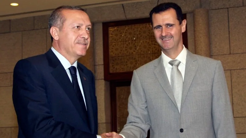 Türkiye’nin Suriye dosyası ne durumda?
