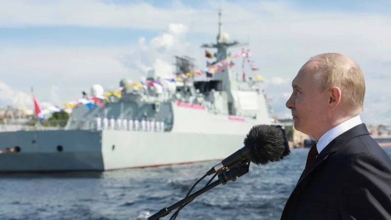 Putin’den ABD’ye Soğuk Savaş dönemine benzer bir füze krizi uyarısı