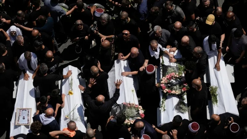 İsrail’den Hizbullah’a karşı misilleme sözü