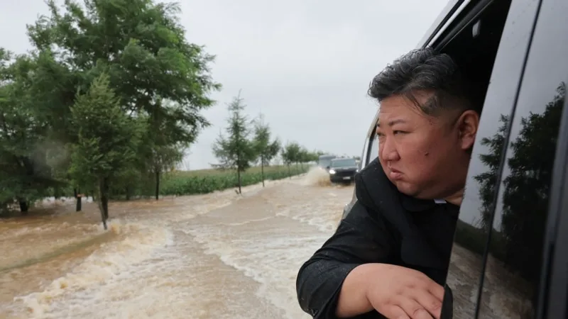 “Kuzey Kore lideri Kim, obeziteye bağlı sağlık sorunlarına karşı ilaç arayışında” 