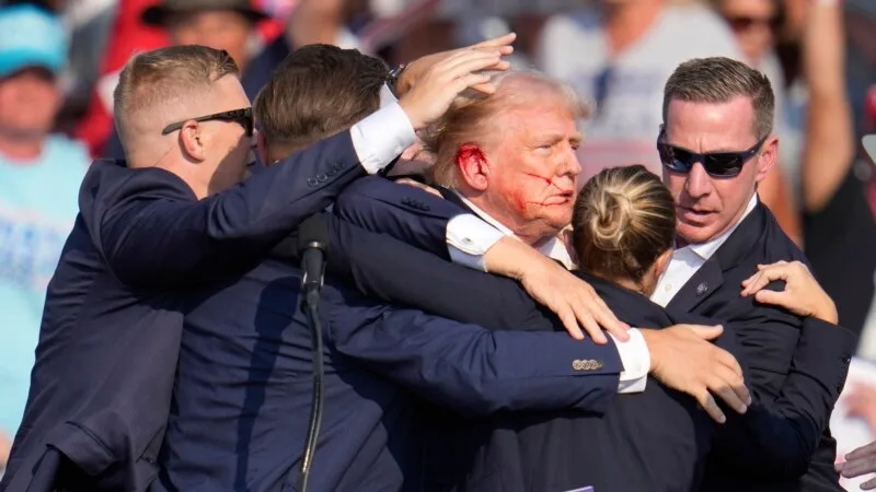 “Trump suikast girişimi soruşturması için ifade vermeyi kabul etti”