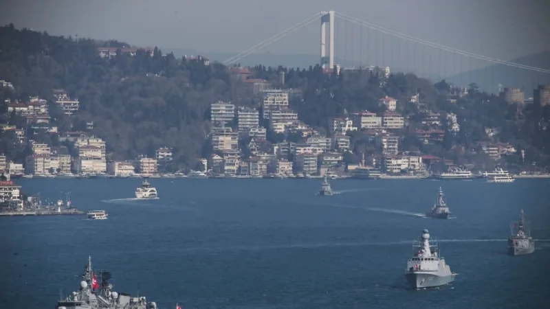 Mavi Vatan “masal” mı “stratejik bir çerçeve” mi?